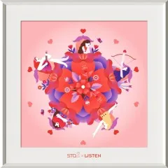 Lời bài hát Rebirth – Red Velvet