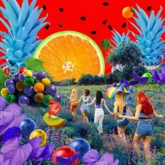 Lời bài hát Red Flavor – Red Velvet