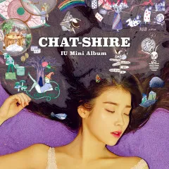 Lời bài hát Red Queen – IU, Zion.T