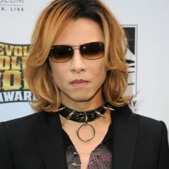 Lời bài hát Red Swan – YOSHIKI, HYDE