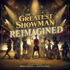 Lời bài hát Rewrite The Stars – James Arthur, Anne-Marie