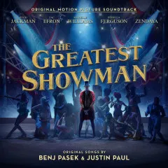 Lời bài hát Rewrite the Stars – Zac Efron, Zendaya