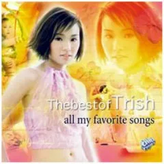 Lời bài hát Rhythm Of The Rain – Trish Thùy Trang