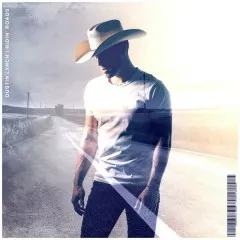 Lời bài hát Ridin’ Roads – Dustin Lynch