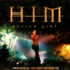 Lời bài hát Right Here In My Arms (Live) – H.I.M