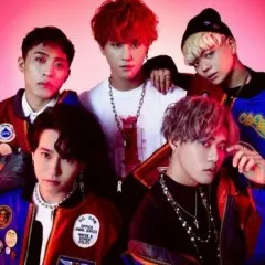 Lời bài hát RISE – MADKID