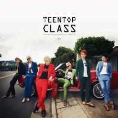 Lời bài hát Rocking – TEEN TOP