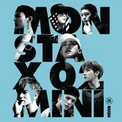 Lời bài hát Rush – Monsta X