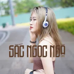 Lời bài hát Sắc Ngọc Ngà – DIMZ