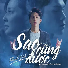 Lời bài hát Sao Cũng Được (Acoustic Version) – Thành Đạt