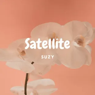 Lời bài hát Satellite - Suzy | Satellite Lyrics