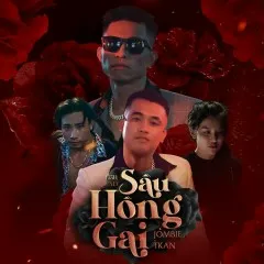 Lời bài hát Sầu Hồng Gai – G5R Squad