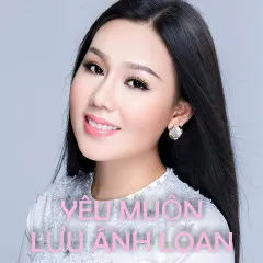 Lời bài hát Sầu Lẻ Bóng – Lưu Ánh Loan