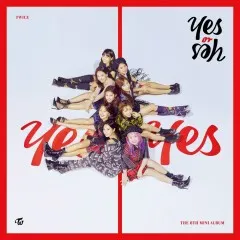 Lời bài hát Say You Love Me – TWICE