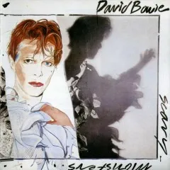 Lời bài hát Scary Monsters (And Super Creeps) – David Bowie