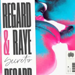 Lời bài hát Secrets – Regard, Raye