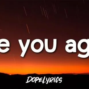 Lời bài hát See You Again - Wiz Khalifa x Charlie Puth | See You Again Lyrics