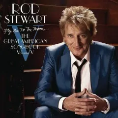 Lời bài hát September In The Rain – Rod Stewart