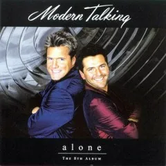 Lời bài hát Sexy, Sexy Lover – Modern Talking