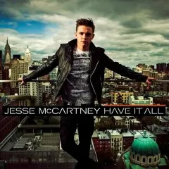 Lời bài hát Shake – Jesse McCartney