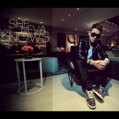 Lời bài hát She Neva Knows – JustaTee