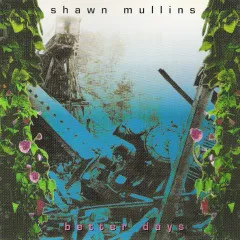 Lời bài hát Shed A Tear – Shawn Mullins