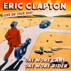 Lời bài hát She’s Gone – Eric Clapton