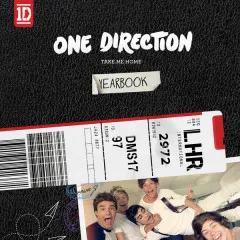 Lời bài hát She’s Not Afraid – One Direction