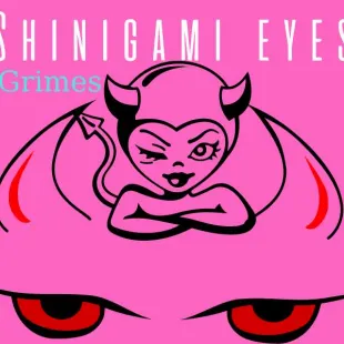 Lời bài hát Shinigami eyes - Grimes | Shinigami eyes Lyrics