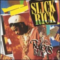 Lời bài hát Ship – Slick Rick