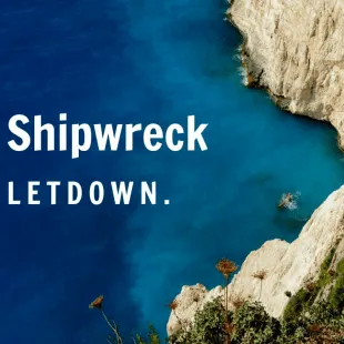 Lời bài hát Shipwreck - Letdown. | Shipwreck Lyrics