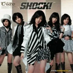 Lời bài hát SHOCK! (Instrumental) – C