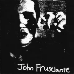 Lời bài hát Side B – Outside Space – John Frusciante