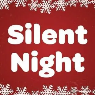 Lời bài hát Silent Night - Kelly Clarkson | Silent Night Lyrics