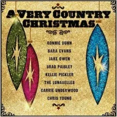 Lời bài hát Silent Night – Ronnie Dunn