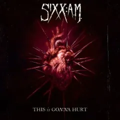 Lời bài hát Skin – Sixx A.M.