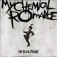 Lời bài hát Sleep – My Chemical Romance