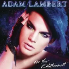 Lời bài hát Sleepwalker – Adam Lambert