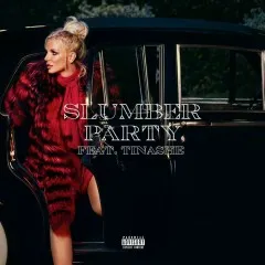 Lời bài hát Slumber Party – Britney Spears, Tinashe