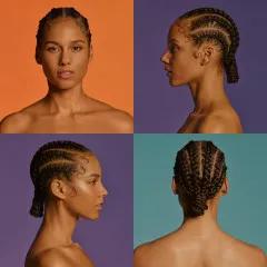 Lời bài hát So Done – Alicia Keys, Khalid