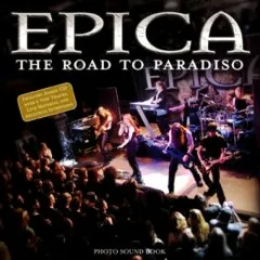 Lời bài hát Solitary Ground – Epica