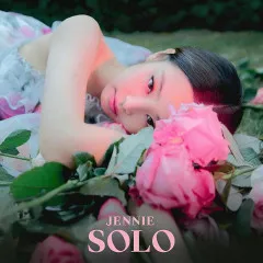 Lời bài hát SOLO – JENNIE