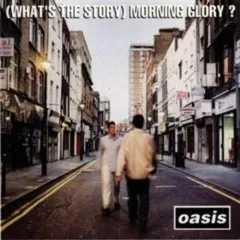 Lời bài hát Some Might Say – Oasis