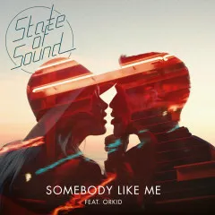 Lời bài hát Somebody Like Me – State of Sound, ORKID