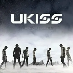 Lời bài hát Someday – U-Kiss