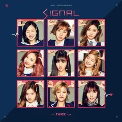 Lời bài hát Someone Like Me – TWICE