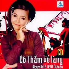 Lời bài hát Sông Quê – Ái Xuân