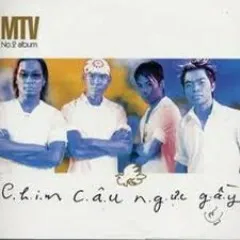 Lời bài hát Sóng Tình – MTV