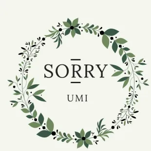 Lời bài hát Sorry - UMI | Sorry Lyrics