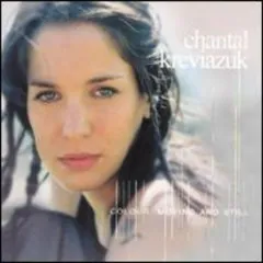 Lời bài hát Soul Searching – Chantal Kreviazuk